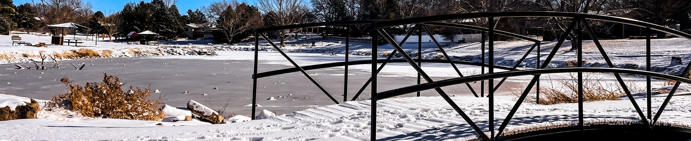 Home Banner - Villa High Winter